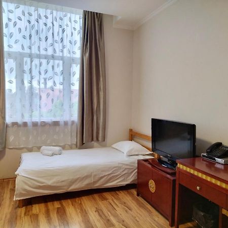 Milky Way Hotel 부다페스트 외부 사진