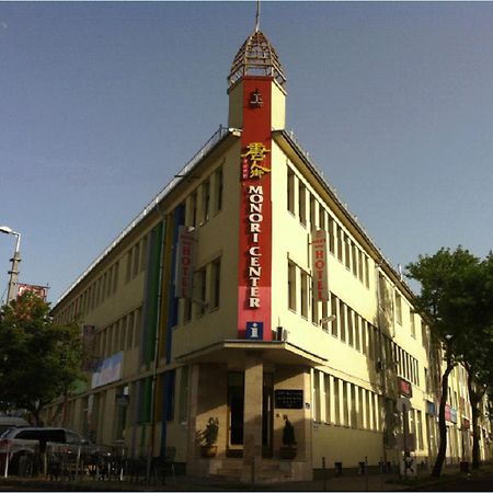 Milky Way Hotel 부다페스트 외부 사진
