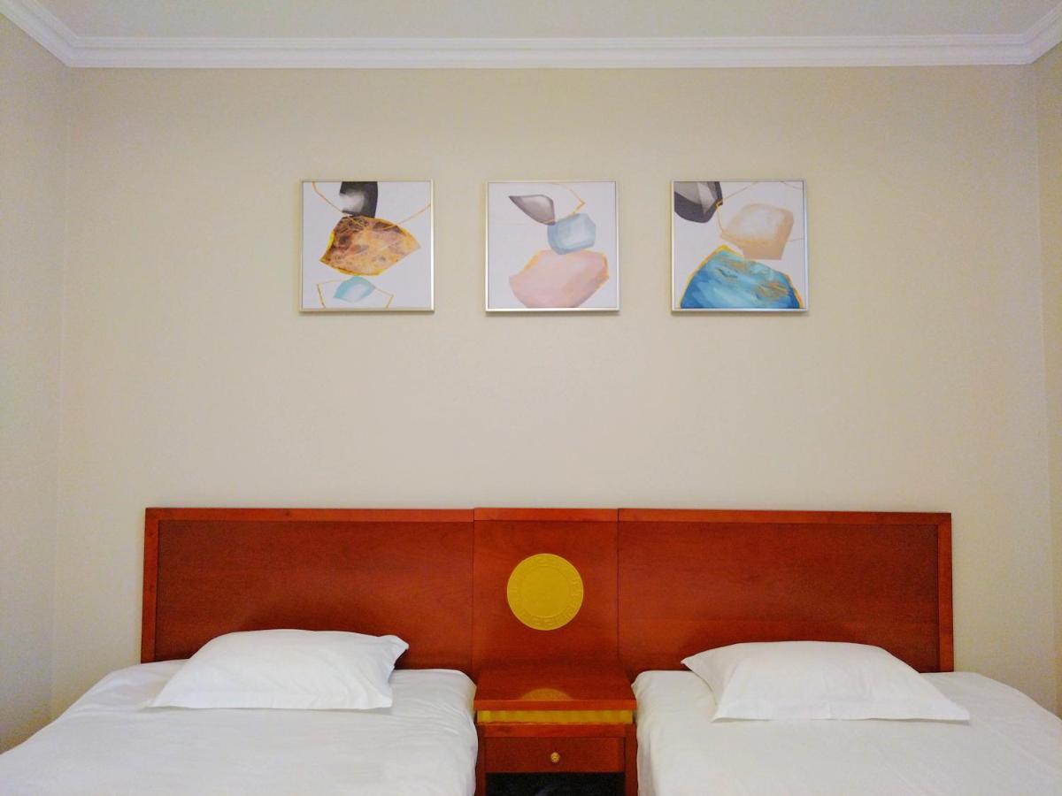 Milky Way Hotel 부다페스트 외부 사진