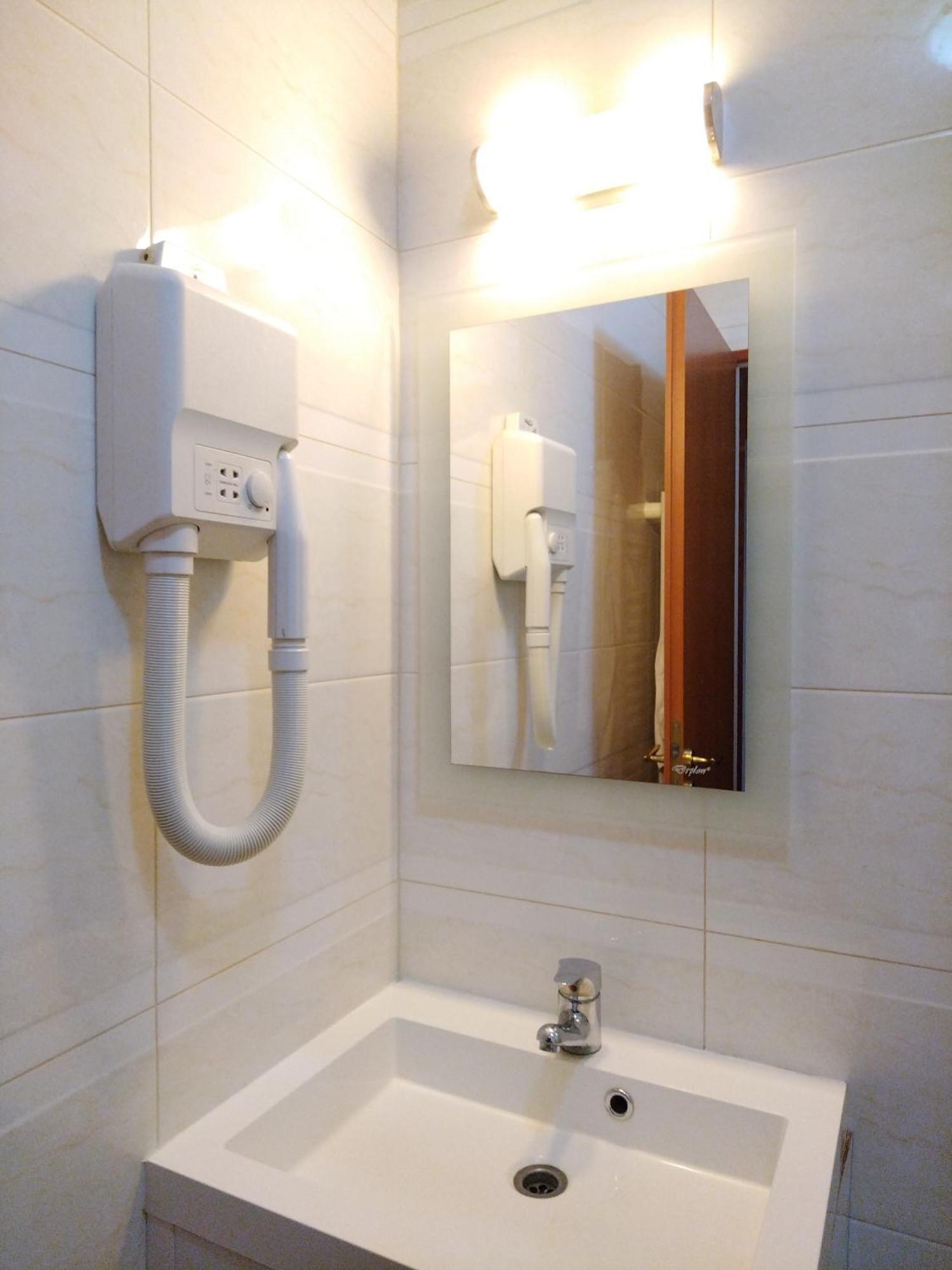 Milky Way Hotel 부다페스트 객실 사진